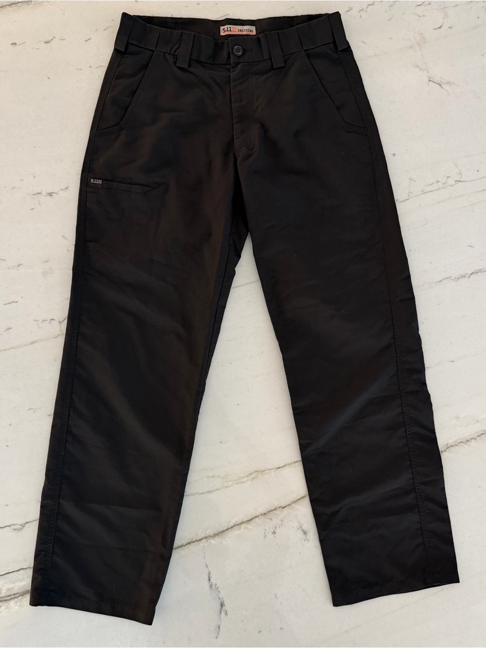 5.11 Men's Taclite Pro Lightweight Pants Mens 30x30 Black
